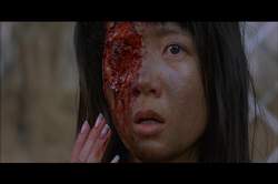 Guess theres no market in Japan for horribly disfigured chicks....
