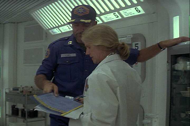 Ok, I'll admit it, Zardoz sucked.....but look how much they paid me!