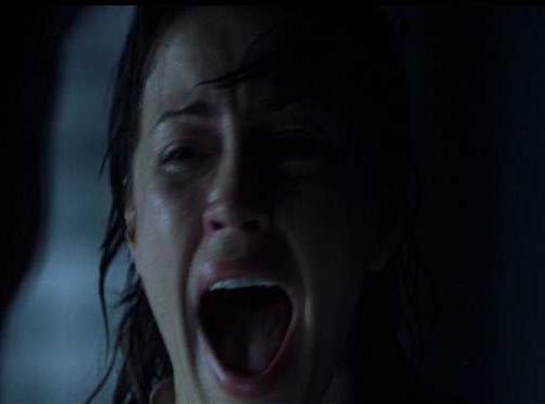 Why aren't there any $%&@#! Light in this movie!?