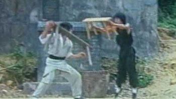 Bench-Fu!