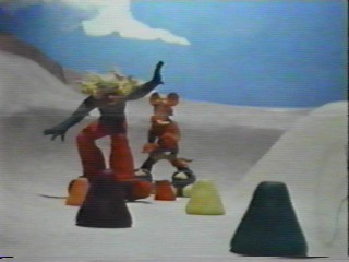 Eat your heart out, Californa Raisins!